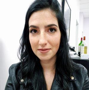 Simple designs, classic styles and lots of black.